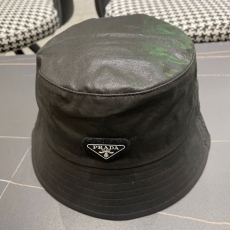 Prada Caps